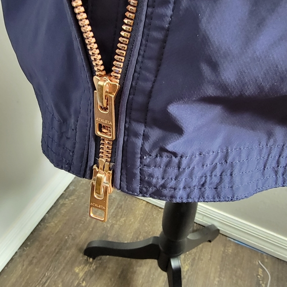 Athleta women's jacket - Picture 7 of 13